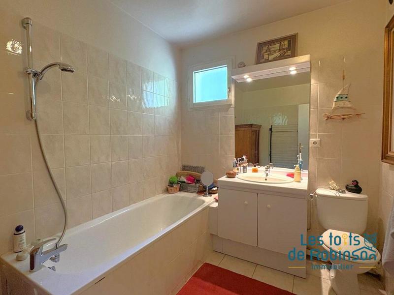 Appartement - 92 m² - 4 pièces