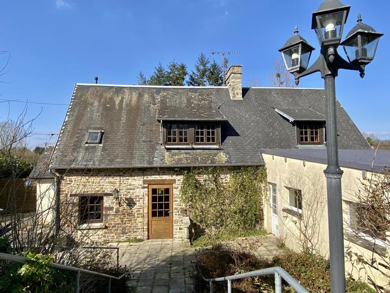 Maison - 172 m² - 6 pièces