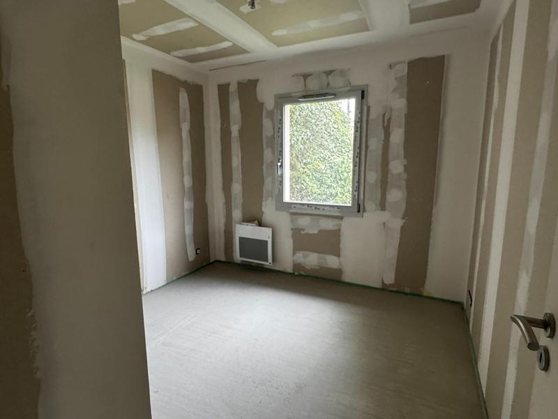 Maison - 58 m² - 3 pièces