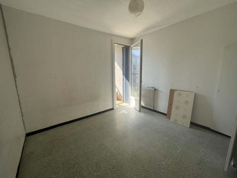Appartement - 82 m² - 5 pièces