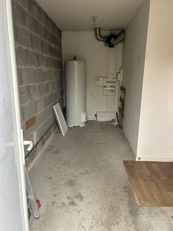 Maison - 91 m² - 4 pièces