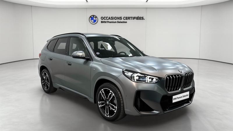 Bmw X1 U11 sDrive 18i 136ch Dkg7 m Sport