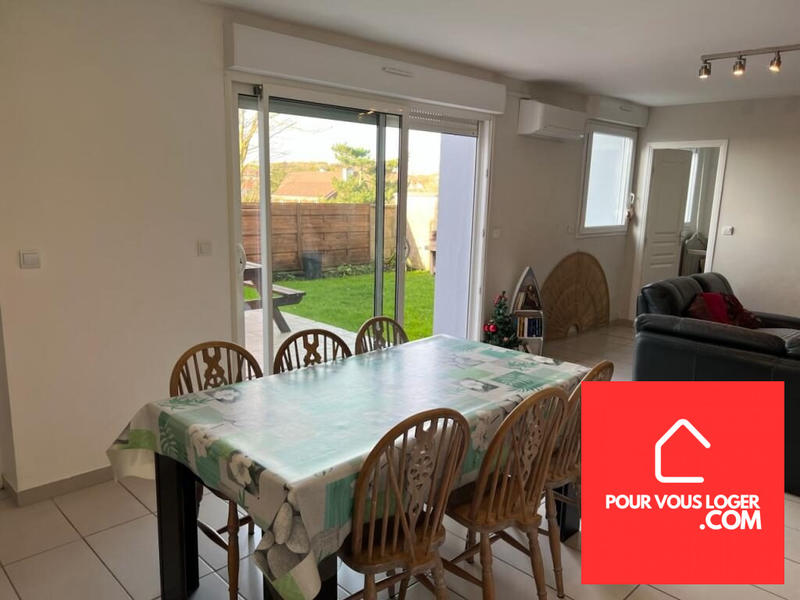 Appartement - 88 m² - 1 pièce