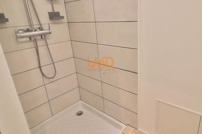 Maison de village - 46 m² - 3 pièces