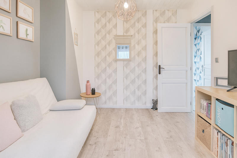 Maison - 149 m² - 8 pièces