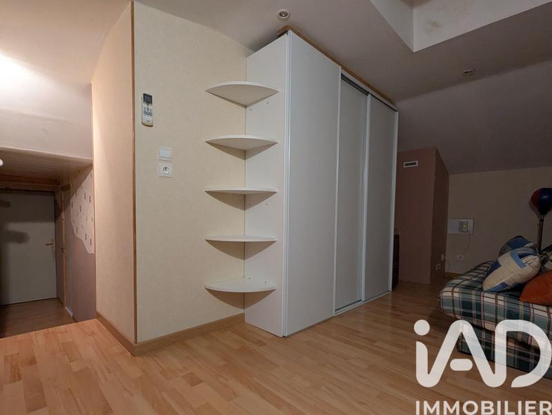 Maison - 155 m² - 7 pièces