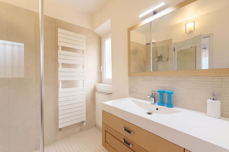 Maison - 150 m² - 4 pièces