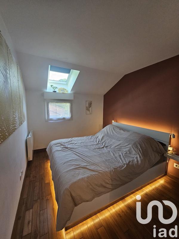 Appartement - 73 m² - 3 pièces