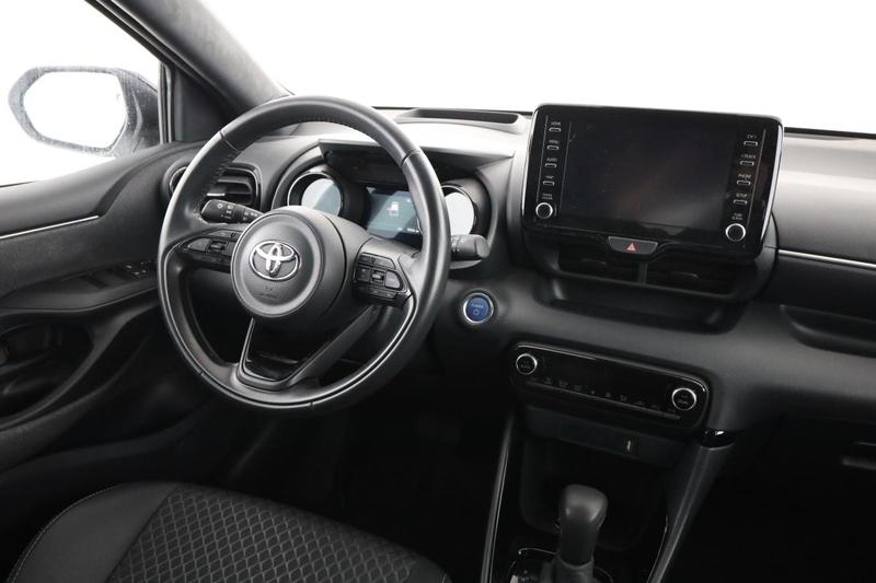 Toyota Yaris 1.5 Hybrid Collection 116h