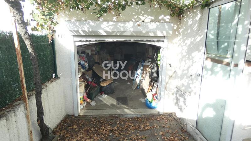 Maison - 110 m² - 6 pièces