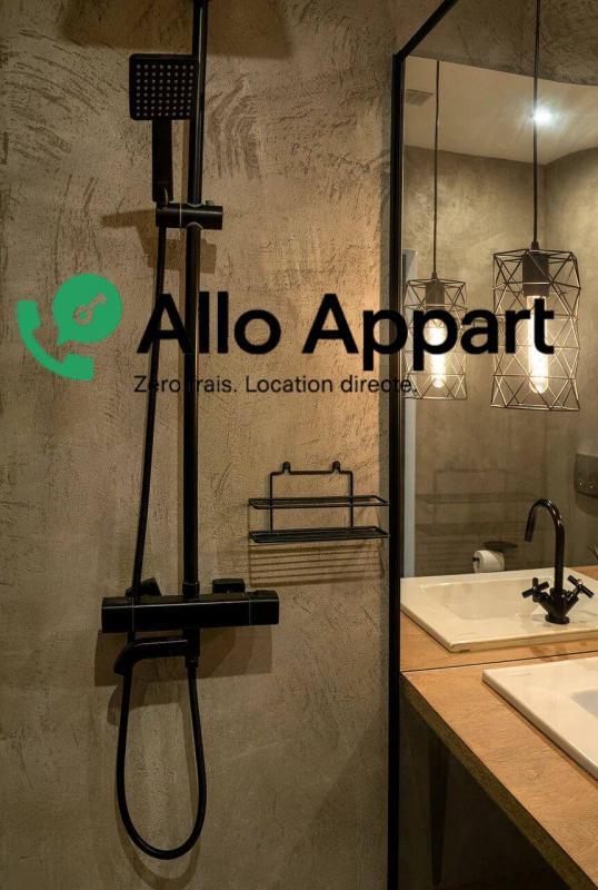 Appartement - 31 m² - 1 pièce