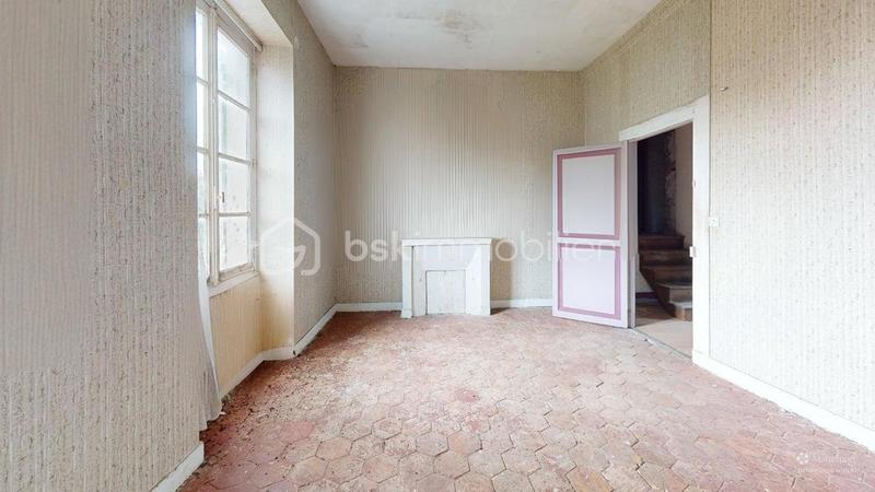 Maison - 400 m² - 10 pièces