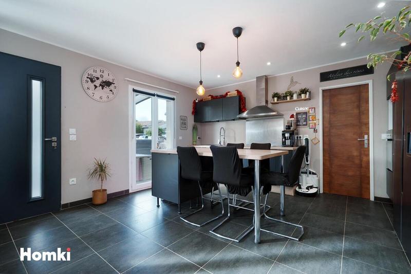 Villa - 81 m² - 4 pièces