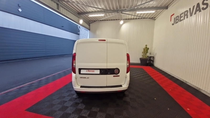 Fiat Doblo Cargo Ft 1.3 Multijet 95 Pack Professional Trio Nav