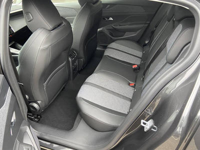 Peugeot 408 Phev 225 Allure Pack