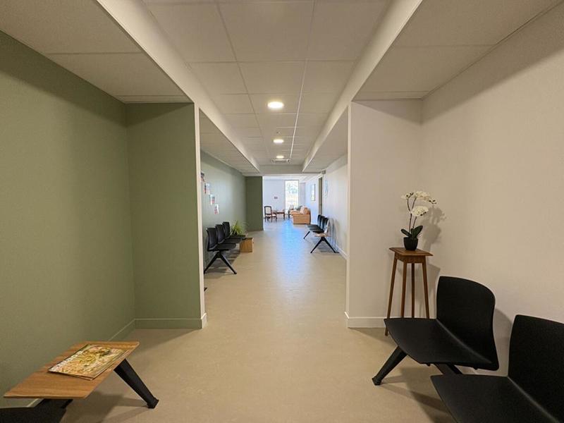 Local commercial - 26 m²