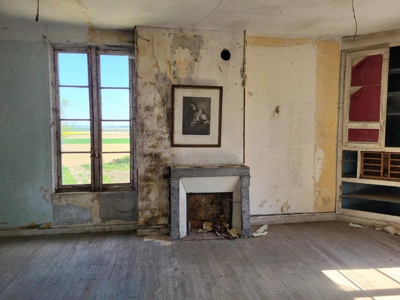 Maison - 360 m² - 12 pièces