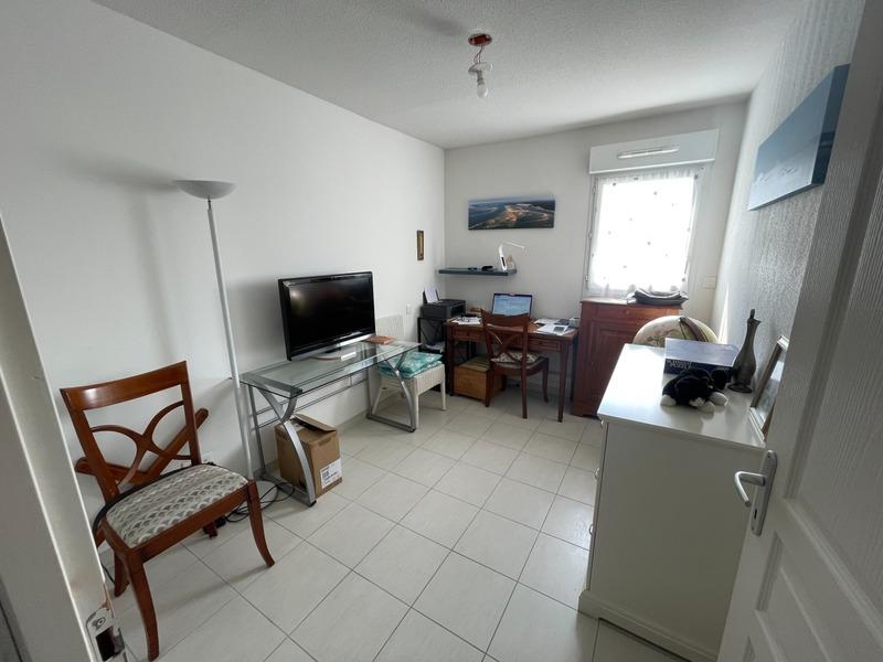 Appartement - 76 m² - 4 pièces