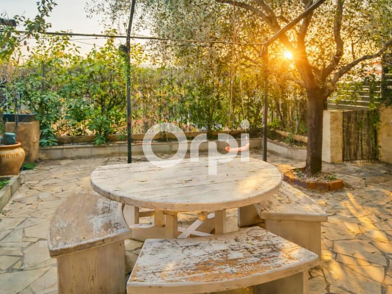 Appartement - 78 m² - 4 pièces