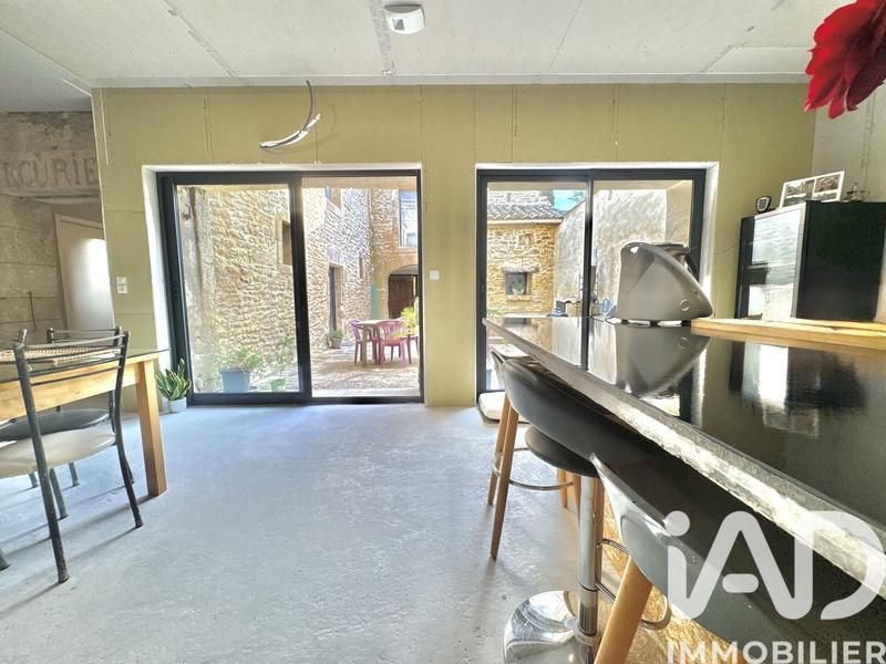 Maison - 308 m² - 9 pièces