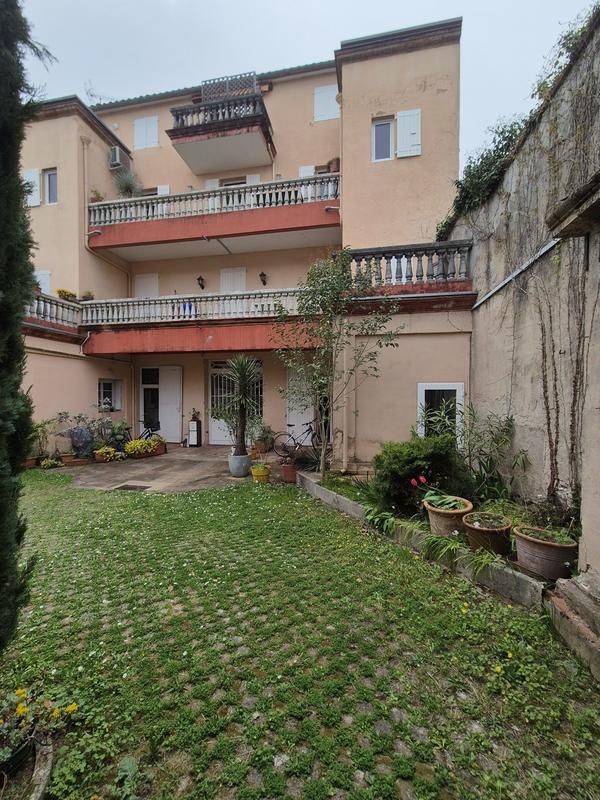 Appartement - 51 m² - 2 pièces