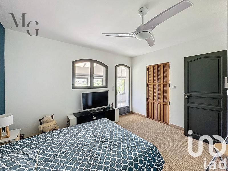 Maison - 132 m² - 5 pièces