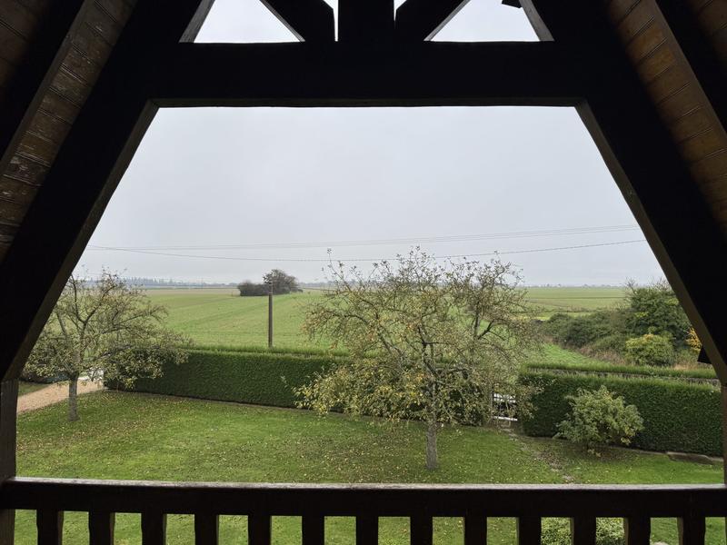 Maison - 160 m² - 5 pièces