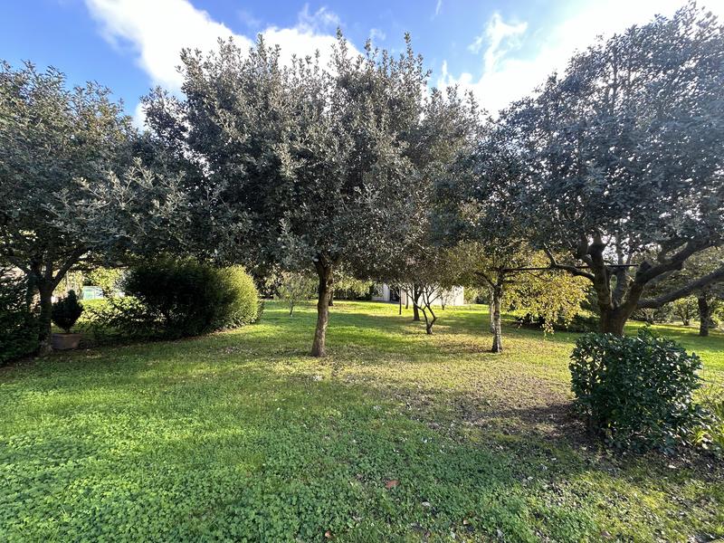 Maison - 186 m² - 7 pièces