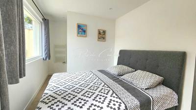 Appartement - 30 m² - 2 pièces