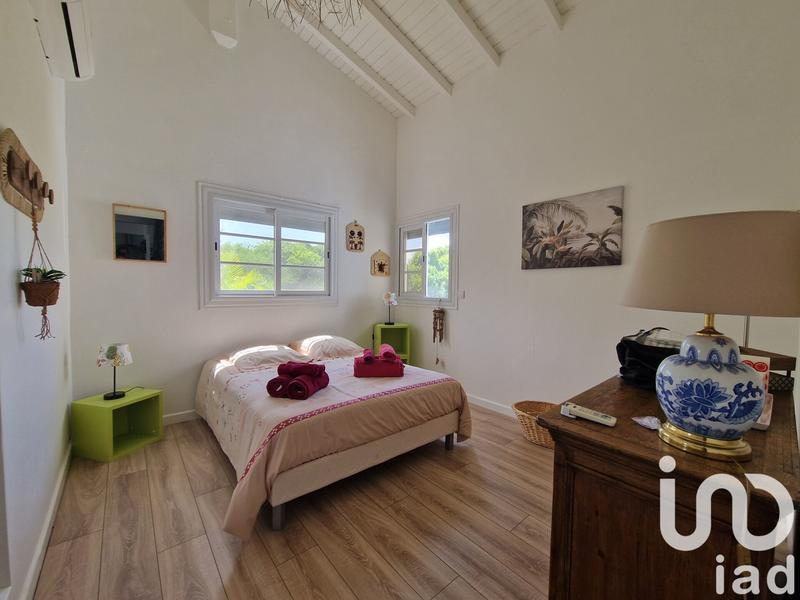 Maison - 190 m² - 7 pièces