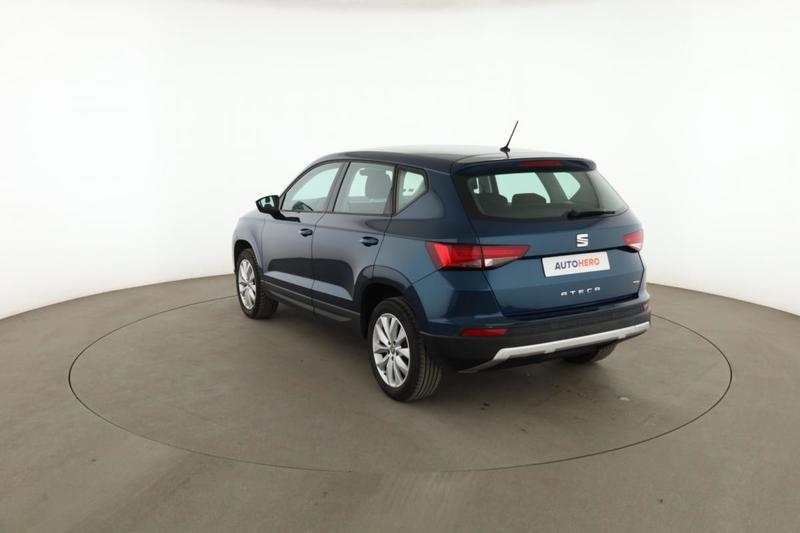 Seat Ateca 1.4 EcoTSI Act 150 ch