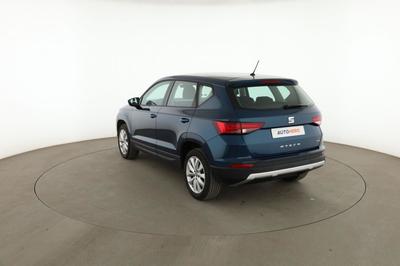 Seat Ateca 1.4 EcoTSI Act 150 ch