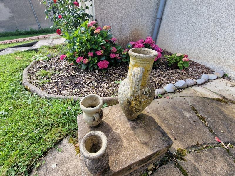 Maison - 206 m² - 6 pièces