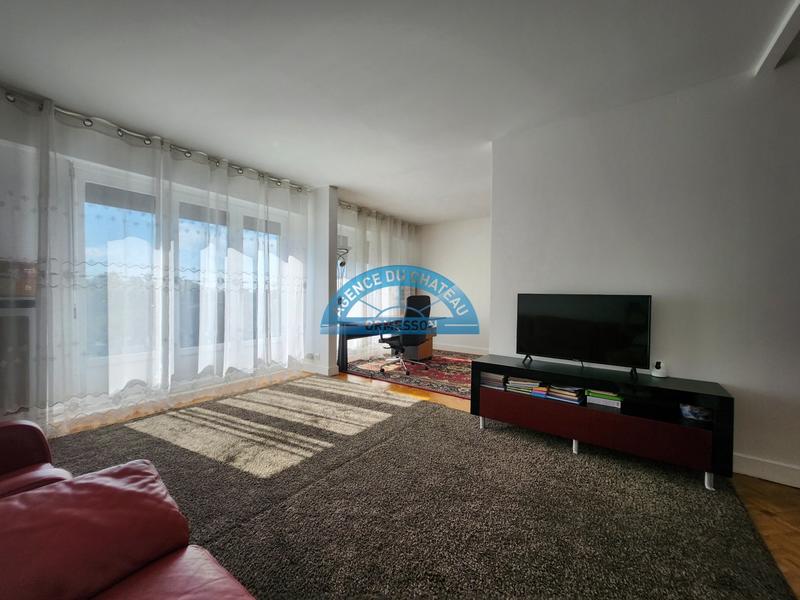 Appartement - 73 m² - 4 pièces