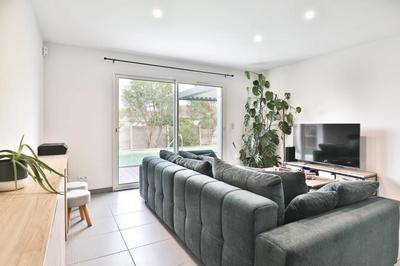 Maison - 68 m² - 3 pièces