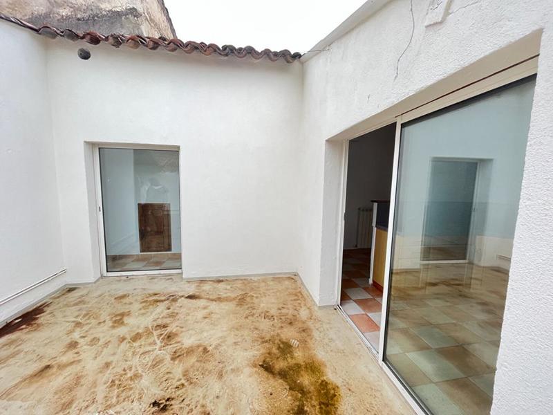 Maison de village - 200 m² - 5 pièces