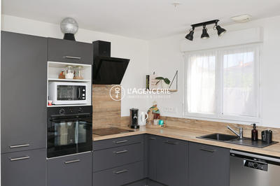 Villa - 63 m² - 3 pièces