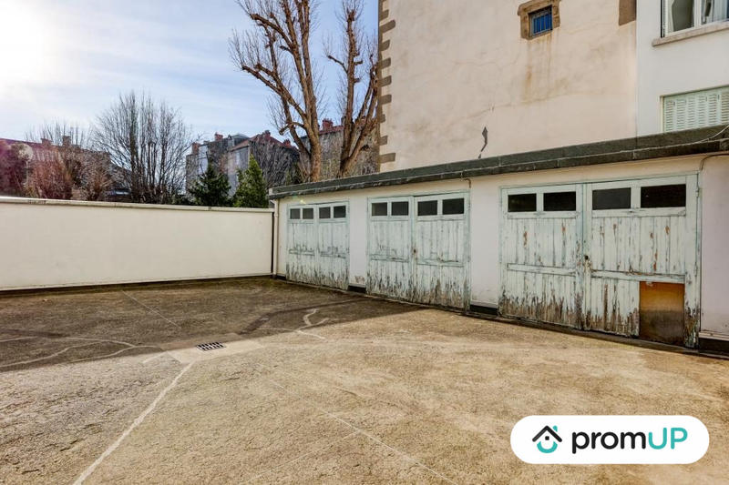 Appartement - 74 m² - 3 pièces