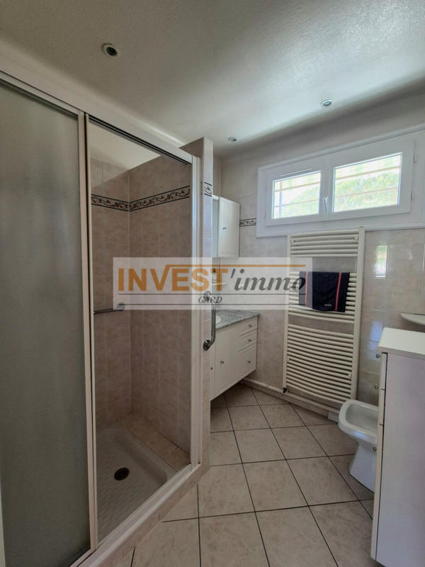 Maison - 99 m² - 4 pièces