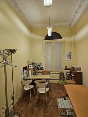 Bureau - 57 m² - 3 pièces