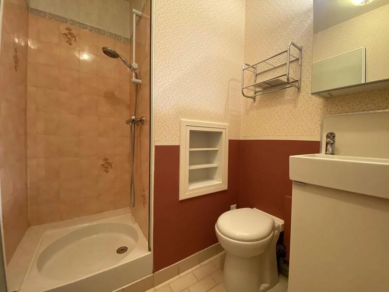 Maison - 102 m² - 4 pièces