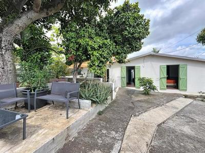 Maison - 74 m² - 4 pièces