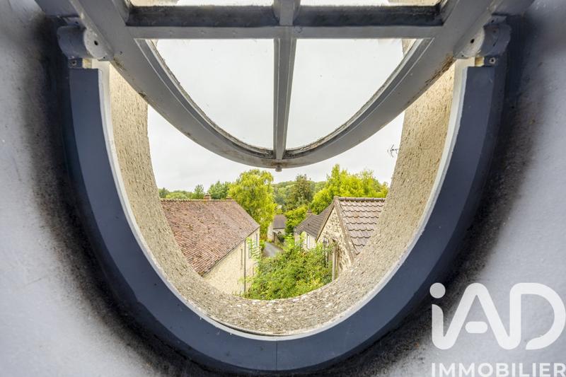 Maison - 99 m² - 4 pièces