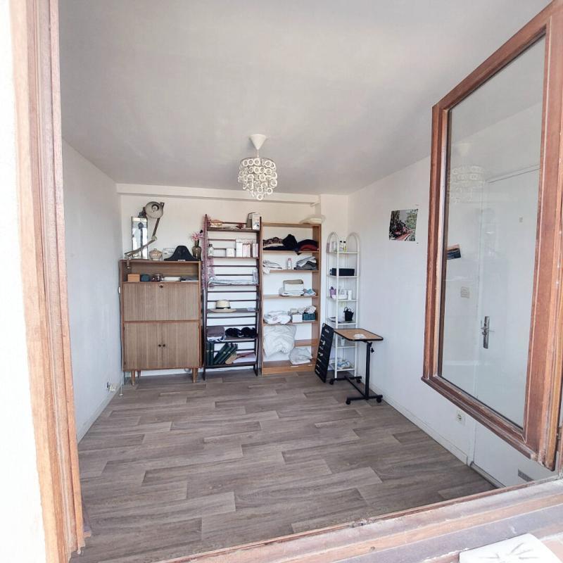 Appartement - 108 m² - 4 pièces