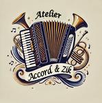 Atelier Accord et Zik