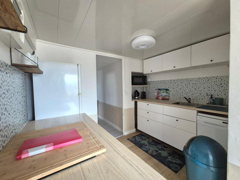 Maison - 216 m² - 7 pièces