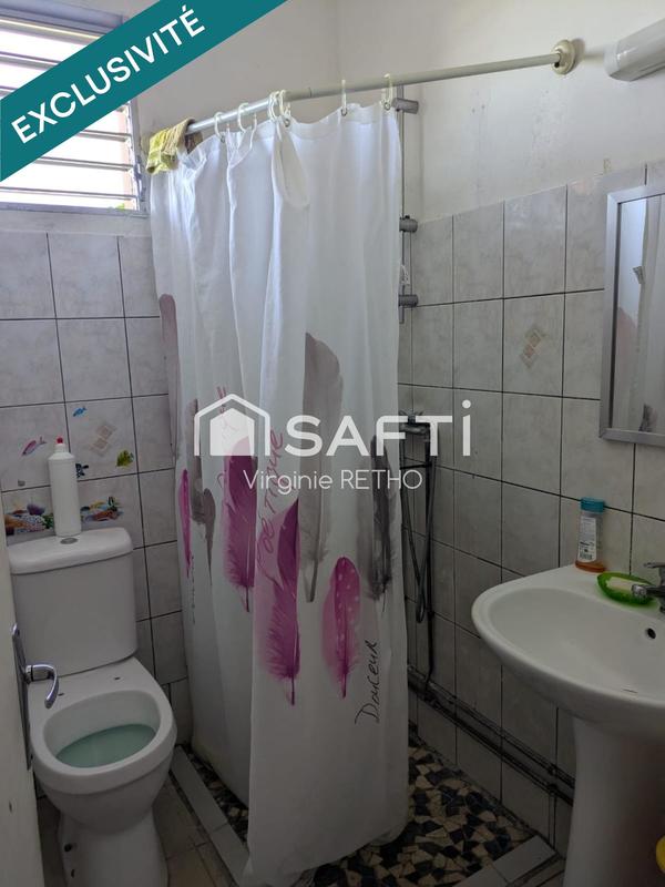 Appartement - 75 m² - 4 pièces