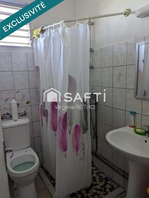 Appartement - 75 m² - 4 pièces