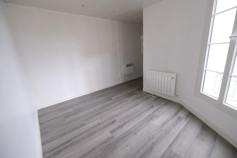 Studio - 19 m² - 1 pièce
