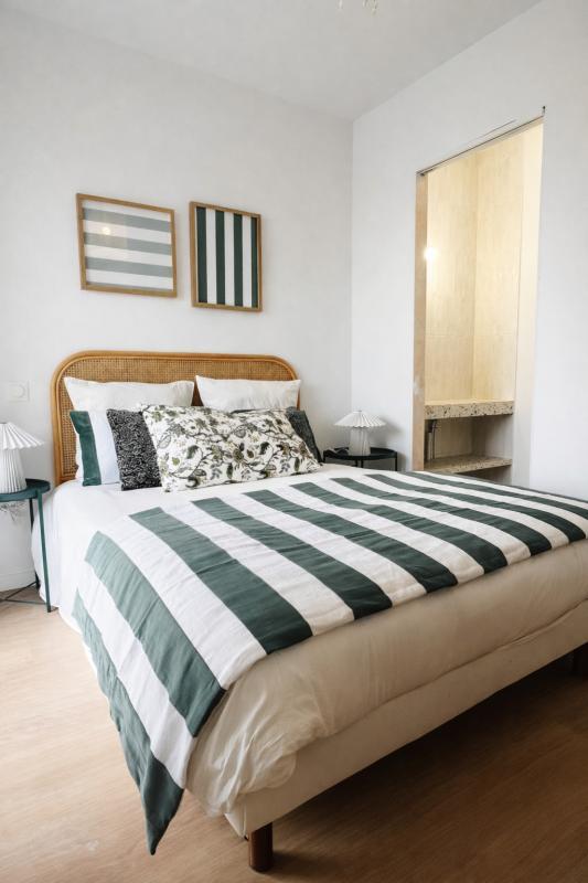 Appartement - 28 à 89 m² - 4 pièces